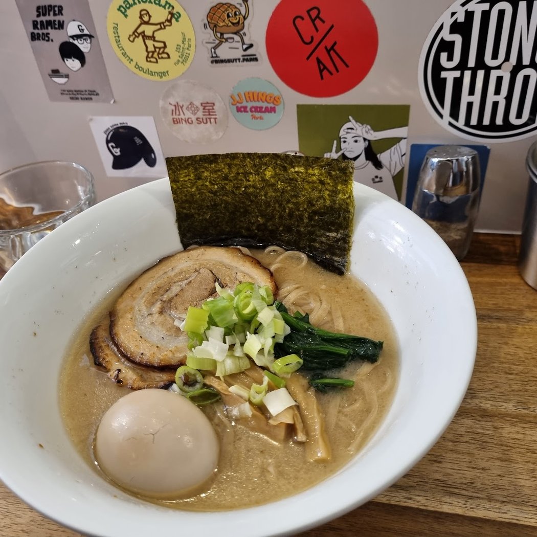 GHIDO RAMEN 3